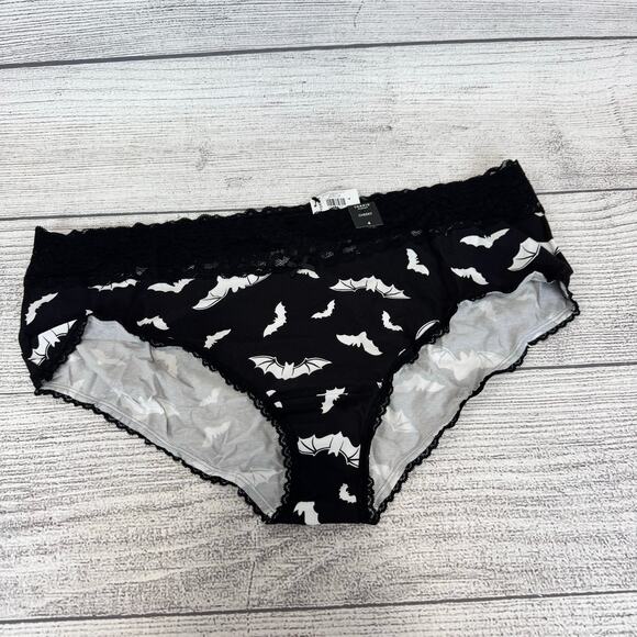 Auden & Torrid 4 Pack Of Underwear Size 3X & 4X - Picture 5 of 16